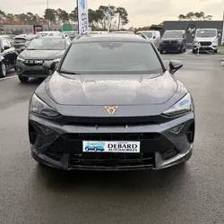 Cupra Formentor 2.0 TDI 150CH V DSG7 Saint-L&eacute;ger-de-Lini&egrave;res