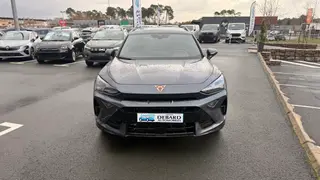 Cupra Formentor  - photo 1