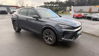 Cupra Formentor  - photo 2