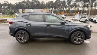 Cupra Formentor  - photo 3