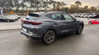 Cupra Formentor  - photo 4