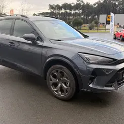 Cupra Formentor 2.0 TDI 150CH V DSG7 M&eacute;es