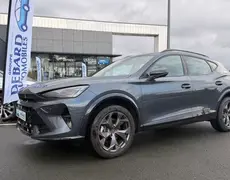 Cupra Formentor Mérignac