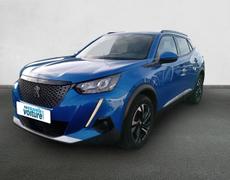 Peugeot 2008 Creysse