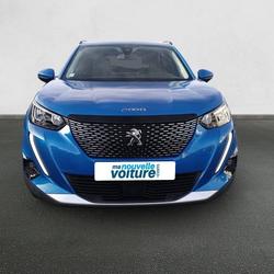 Peugeot 2008 PureTech 130 S&S BVM6 - Allure Business occasion - Creysse - photo 2/24