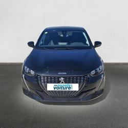 Peugeot 208 208 BlueHDi 100 S&S BVM6 - Allure Creysse
