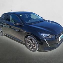 Peugeot 208 208 BlueHDi 100 S&S BVM6 - Allure Creysse