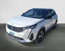 Peugeot e-3008 Creysse