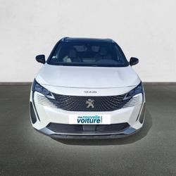 Peugeot e-3008 3008 Hybrid 225 e-EAT8 - GT Creysse