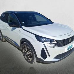 Peugeot e-3008 3008 Hybrid 225 e-EAT8 - GT Creysse