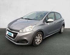 Peugeot 208 Creysse