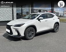 Lexus NX - 350h Pack Business 2WD - 41 990 €