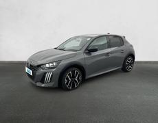 Peugeot 208 Creysse