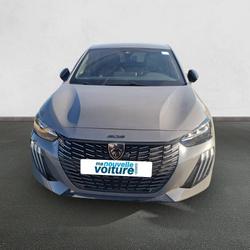 Peugeot e-208 208 Hybrid 100 e-DCS6 - GT Creysse