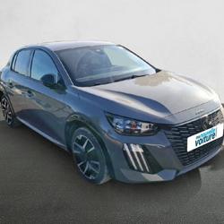 Peugeot e-208 208 Hybrid 100 e-DCS6 - GT Creysse