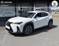 Lexus UX - 250h F SPORT Design 2WD - 28 990 €