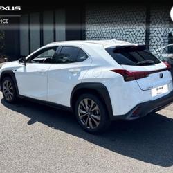 Lexus UX 250h F SPORT Design 2WD Saint-Herblain