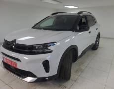 Citroen C5 Aircross Creysse
