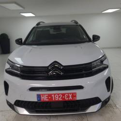 Citroen C5 Aircross C5 Aircross BlueHDi 130 EAT8 - Max Creysse