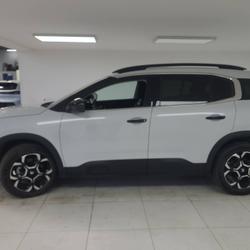 Citroen C5 Aircross C5 Aircross BlueHDi 130 EAT8 - Max Creysse