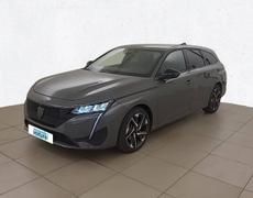 Peugeot 308 SW 2e generation Creysse