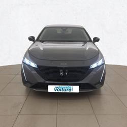 Peugeot 308 SW 2e generation 308 SW BlueHDi 130ch S&S EAT8 - Allure Creysse