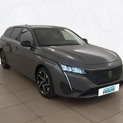 Peugeot 308 SW 2e generation 308 SW BlueHDi 130ch S&S EAT8 - Allure Creysse