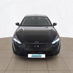 Peugeot 308 III Phase 1 BlueHDi 130ch S&S EAT8 - Allure occasion - Creysse - photo 2/25