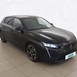 Peugeot 308 III Phase 1 BlueHDi 130ch S&S EAT8 - Allure occasion - Creysse - photo 3/25