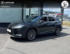 Lexus RX - 450h 4WD F SPORT Executive MY22 - 48 990 €