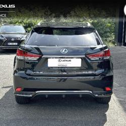 Lexus RX 450h 4WD F SPORT Executive MY22 Saint-Herblain