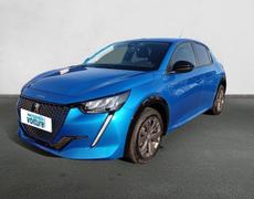 Peugeot e-208 Creysse