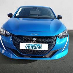 Peugeot e-208 208 Electrique 50 kWh 136ch - Style Creysse