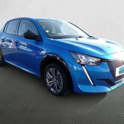 Peugeot e-208 208 Electrique 50 kWh 136ch - Style Creysse
