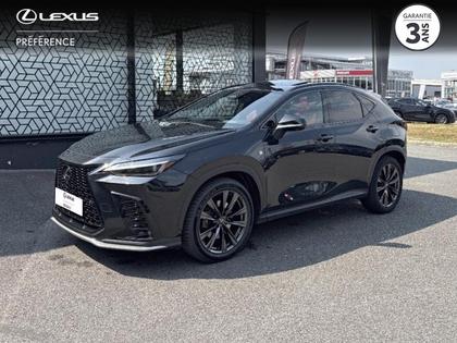 Lexus NX - 450h+ F SPORT Executive 4WD - 42 990 €