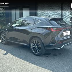 Lexus NX 450h+ F SPORT Executive 4WD Saint-Herblain