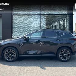 Lexus NX 450h+ F SPORT Executive 4WD Saint-Herblain