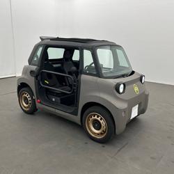 Citroen Ami - BUGGY occasion - Creysse - photo 3/20