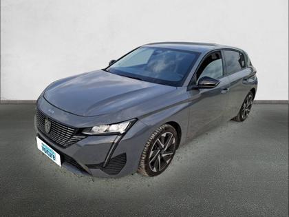 Peugeot 308 III Phase 1 - 308 BlueHDi 130ch S&S EAT8 - Allure - 21 490 €