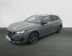 Peugeot 308 III Phase 1 - 308 BlueHDi 130ch S&S EAT8 - Allure - 21 490 €