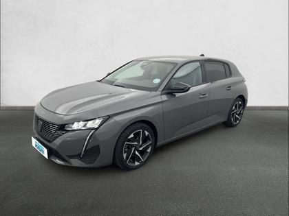 Peugeot 308 III Phase 1 - 308 BlueHDi 130ch S&S EAT8 - Allure - 21 490 €