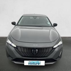 Peugeot 308 III Phase 1 308 BlueHDi 130ch S&S EAT8 - Allure Creysse