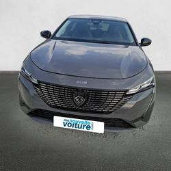 Peugeot 308 III Phase 1 308 BlueHDi 130ch S&S EAT8 - Allure Creysse