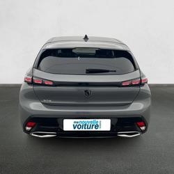 Peugeot 308 III Phase 1 BlueHDi 130ch S&S EAT8 - Allure occasion - Creysse - photo 3/31