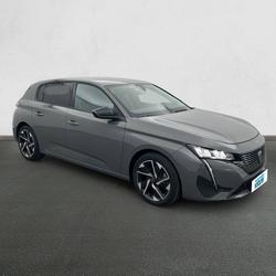 Peugeot 308 III Phase 1 308 BlueHDi 130ch S&S EAT8 - Allure Creysse