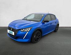 Peugeot 208 Creysse