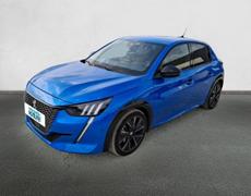 Peugeot 208 Creysse