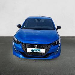 Peugeot 208 208 PureTech 100 S&S EAT8 - GT Pack Creysse