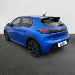 Peugeot 208 PureTech 100 S&S EAT8 - GT Pack occasion - Creysse - photo 2/35