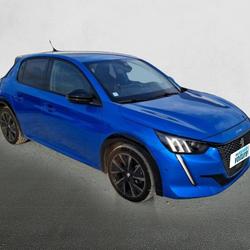 Peugeot 208 208 PureTech 100 S&S EAT8 - GT Pack Creysse